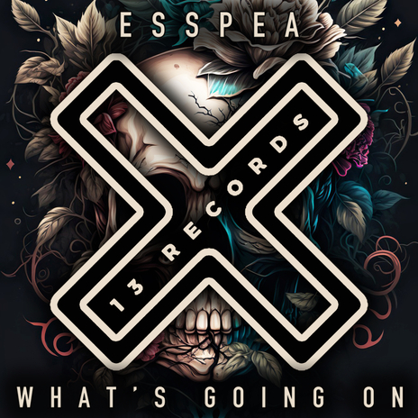 What's Going On (Radio Mix) | Boomplay Music