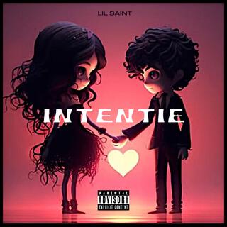 Intentie