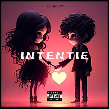 Intentie | Boomplay Music