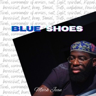 Blue Shoes