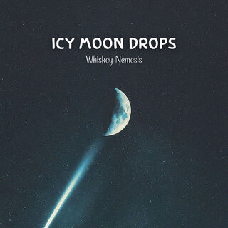 Icy Moon Drops