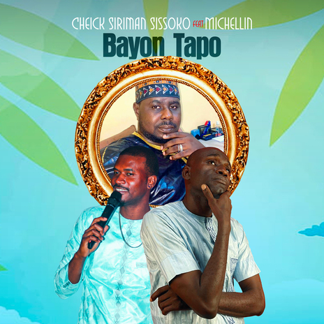 Bayon Tapo | Boomplay Music