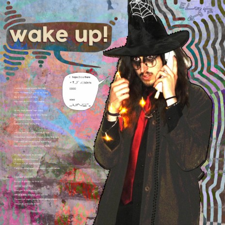 wake up! | Boomplay Music