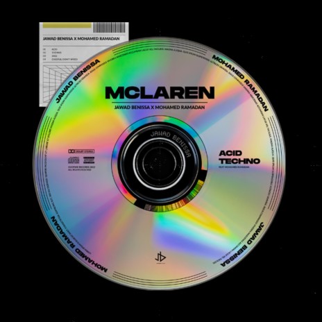 MCLAREN | Boomplay Music
