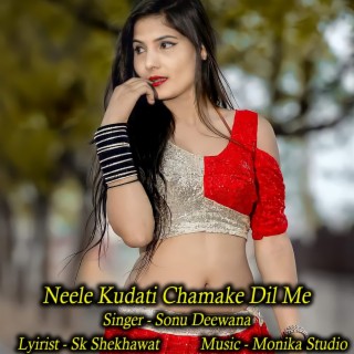 Neele Kudati Chamake Dil Me