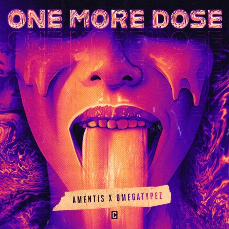 One More Dose (Original Mix) ft. Omegatypez | Boomplay Music