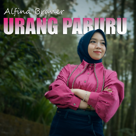 Urang Paburu | Boomplay Music