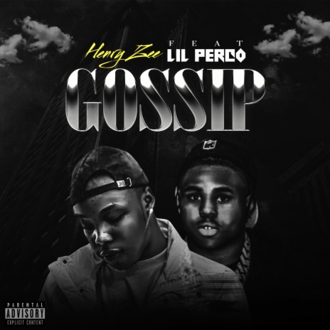 Gossip (feat. Lil perco) | Boomplay Music