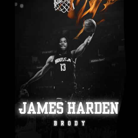 James harden | Boomplay Music