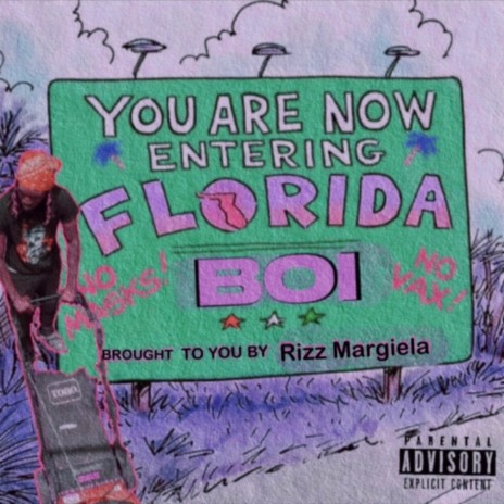 Florida Boi | Boomplay Music