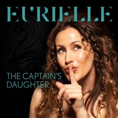 The Captain’s Daughter | Boomplay Music