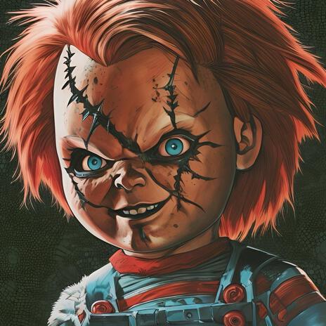 Chucky | Boomplay Music