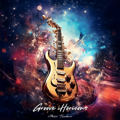 Groove Horizons | Boomplay Music