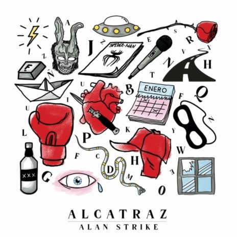 Alcatraz | Boomplay Music