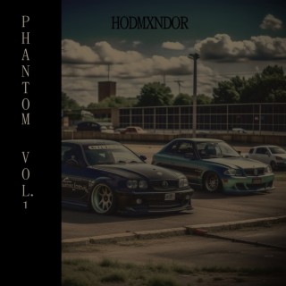 Phantom, Vol. 1