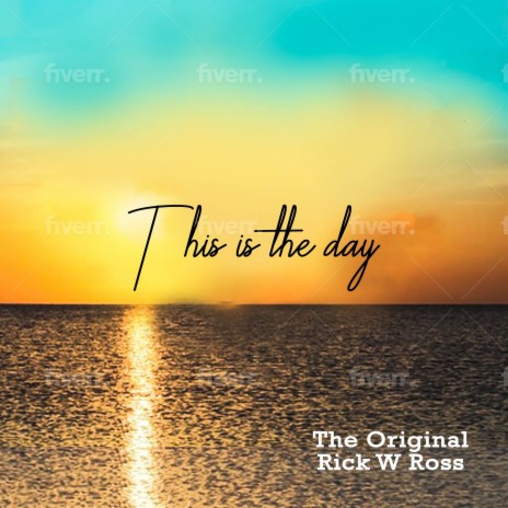 This Is The Day | Boomplay Music