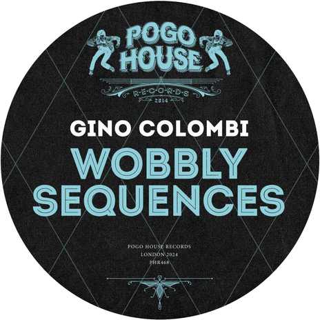 Wobbly Sequences | Boomplay Music