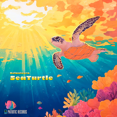 seaturtle ft. Patiotic Records | Boomplay Music