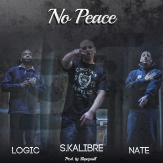 No Peace