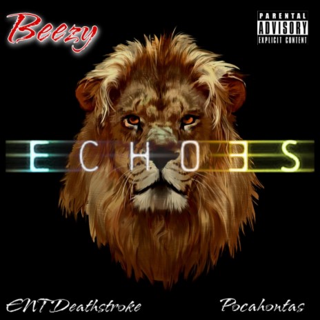 Echoes ft. Pocahontas & EntDeathstroke | Boomplay Music