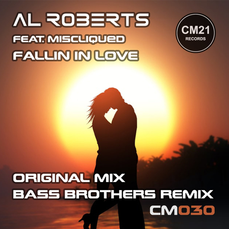 Fallin In Love (Bass Brothers Remix) | Boomplay Music