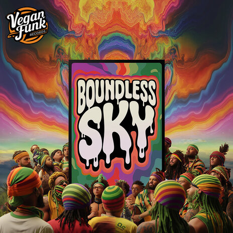 Boundless Sky | Boomplay Music