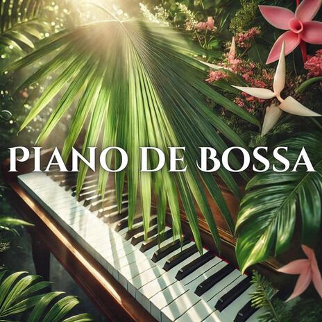 Peaceful Piano Rhythms