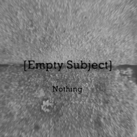 Nothing | Boomplay Music