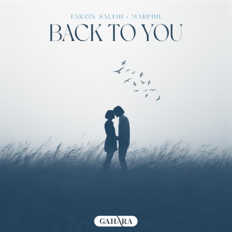 Back To You ft. Marphil | Boomplay Music