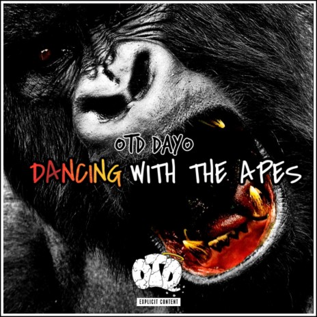 Dancing With The Apes | Boomplay Music