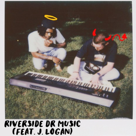 RIVERSIDE DR MUSIC ft. Birdbrain & J. Logan