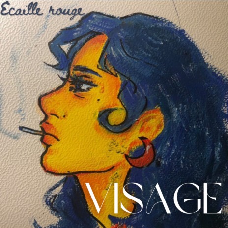 Visage | Boomplay Music