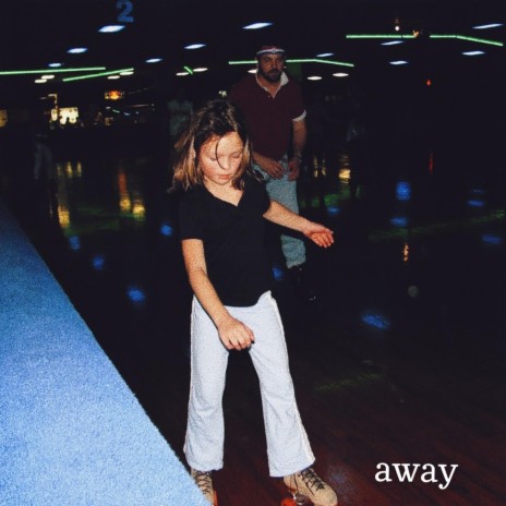 Away | Boomplay Music