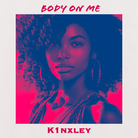 Body on Me | Boomplay Music