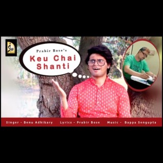 Keu chai shanti