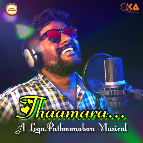 Thaamara ft. PagandaiRamachandhiran | Boomplay Music