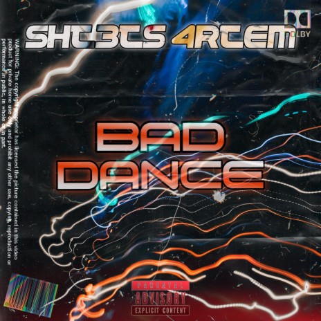 Bad Dance ft. Lina Lesonen | Boomplay Music