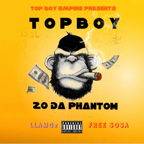 TOPBOY | Boomplay Music