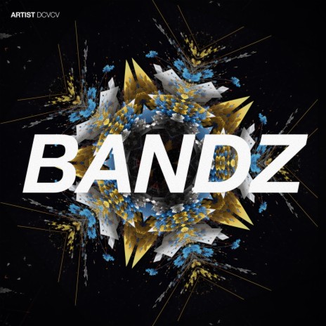BANDZ (Radio Edit) | Boomplay Music