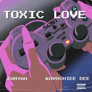 Toxic Love