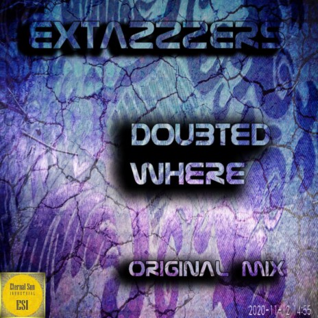 Doubted Where (Original Mix)