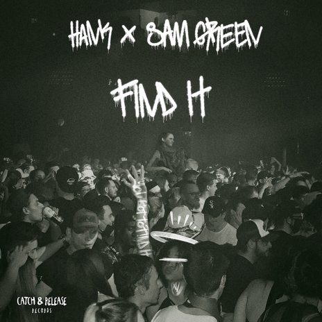 Find It ft. Sam Green | Boomplay Music