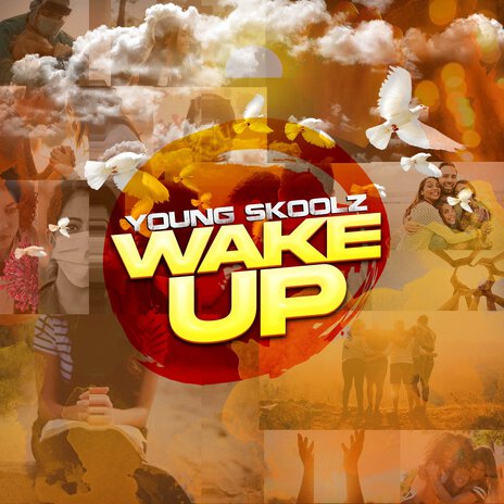 Wake Up | Boomplay Music