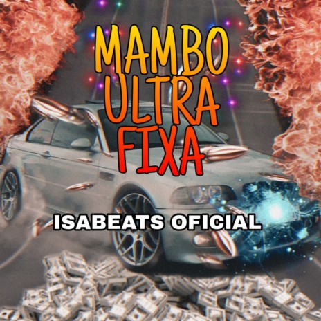 Beat Mambo Ultra Fixa | Boomplay Music