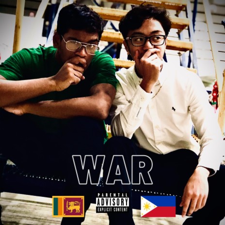 War ft. Prince of $l | Boomplay Music