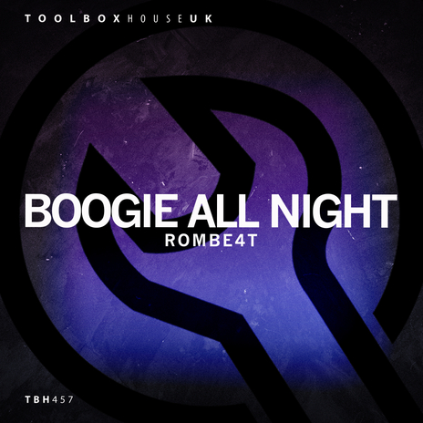 Boogie All Night (Edit) | Boomplay Music