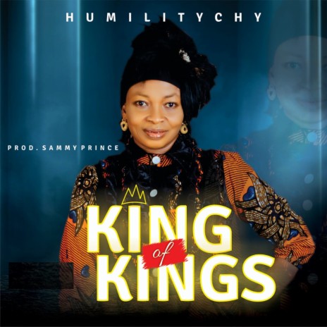 King of Kings | Boomplay Music