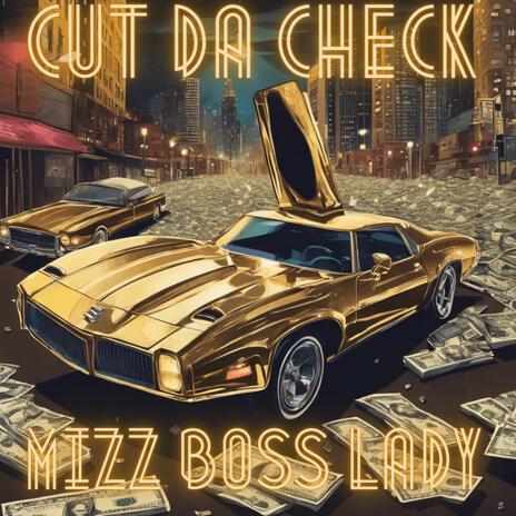 Cut Da Check | Boomplay Music