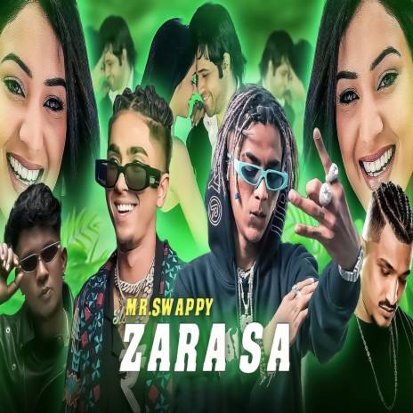 Zara Sa | Boomplay Music