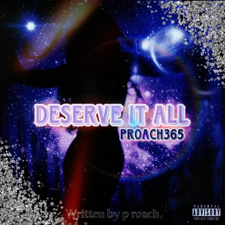 Deserve It All | Boomplay Music